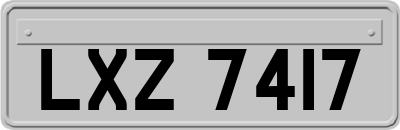 LXZ7417