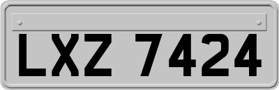 LXZ7424