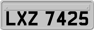 LXZ7425