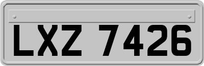 LXZ7426