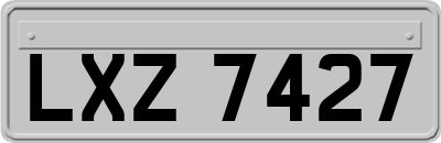 LXZ7427