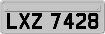 LXZ7428