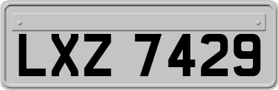 LXZ7429