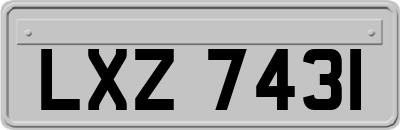 LXZ7431