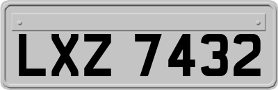 LXZ7432