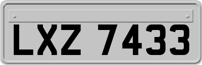 LXZ7433