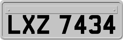 LXZ7434
