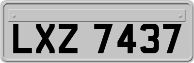 LXZ7437