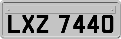 LXZ7440