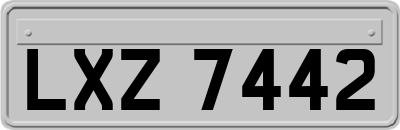 LXZ7442
