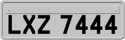 LXZ7444
