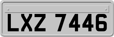 LXZ7446