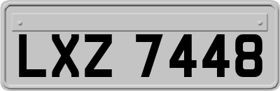 LXZ7448