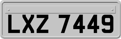 LXZ7449