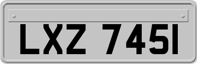 LXZ7451