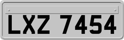 LXZ7454