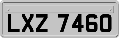 LXZ7460
