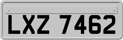 LXZ7462