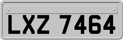 LXZ7464