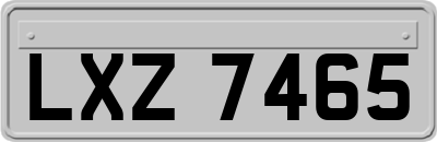 LXZ7465