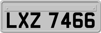 LXZ7466