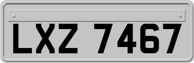 LXZ7467