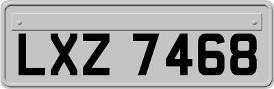 LXZ7468