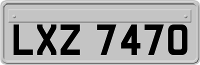 LXZ7470