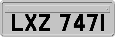 LXZ7471