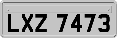 LXZ7473