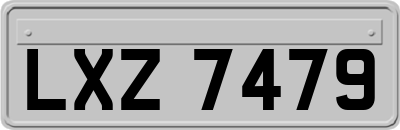 LXZ7479