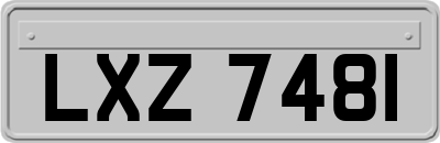 LXZ7481