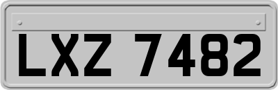 LXZ7482