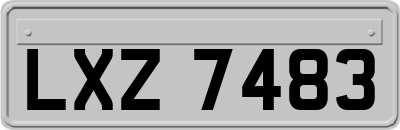 LXZ7483