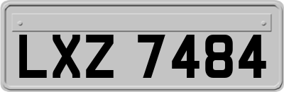LXZ7484