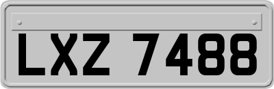 LXZ7488