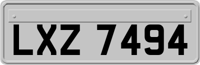 LXZ7494