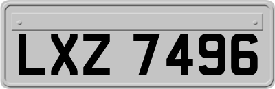 LXZ7496