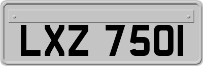 LXZ7501