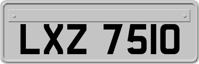 LXZ7510