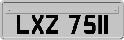 LXZ7511