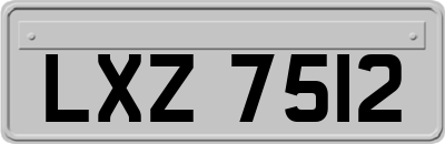 LXZ7512