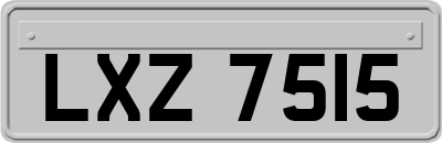 LXZ7515