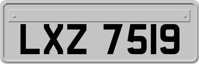 LXZ7519