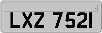 LXZ7521