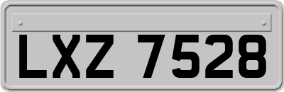 LXZ7528