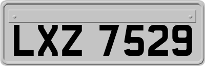 LXZ7529