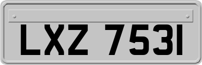 LXZ7531