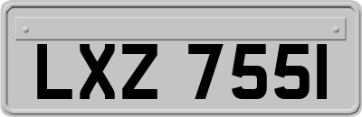 LXZ7551