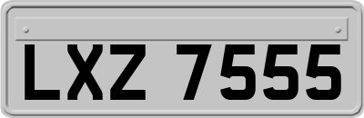 LXZ7555